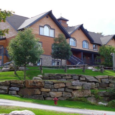 Les Manoirs By Rendez-Vous Mont-Tremblant Apartment ภายนอก รูปภาพ