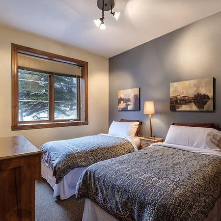 Les Manoirs By Rendez-Vous Mont-Tremblant Apartment ภายนอก รูปภาพ