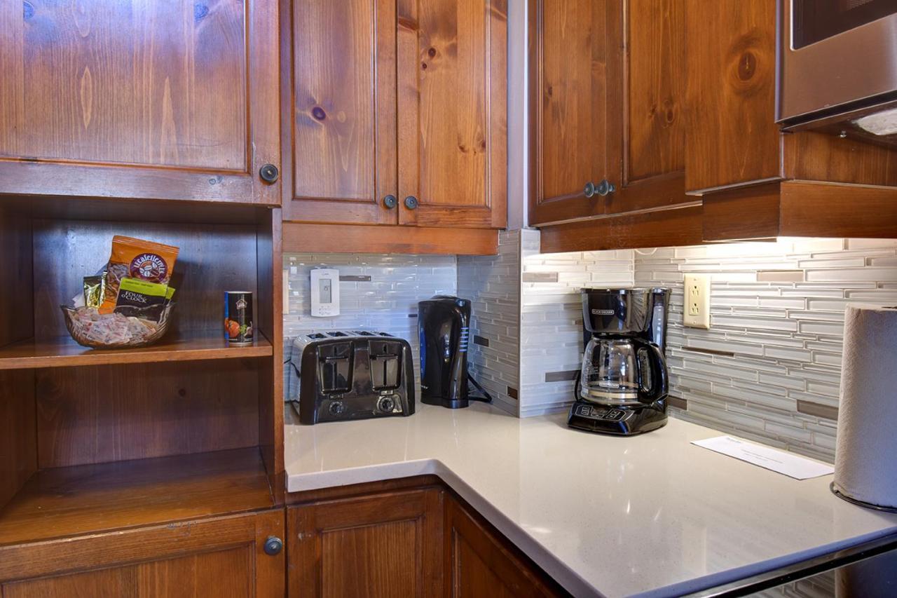 Les Manoirs By Rendez-Vous Mont-Tremblant Apartment ภายนอก รูปภาพ