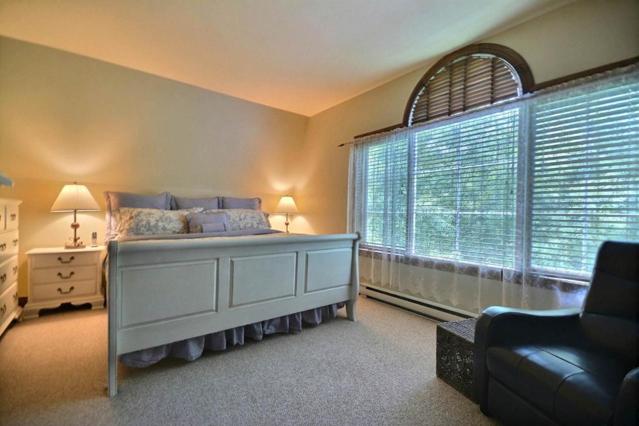 Les Manoirs By Rendez-Vous Mont-Tremblant Apartment ภายนอก รูปภาพ